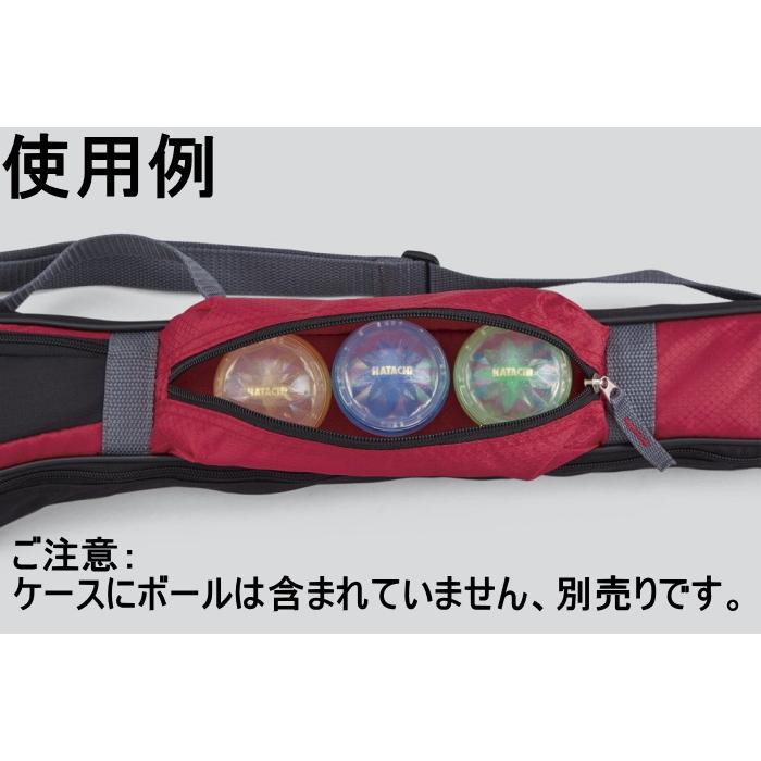 ASICS（アシックス） グランドゴルフクラブ セット GG スマートヒッ