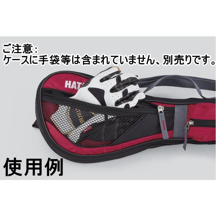 ASICS（アシックス） グランドゴルフクラブ セット GG スマートヒッ