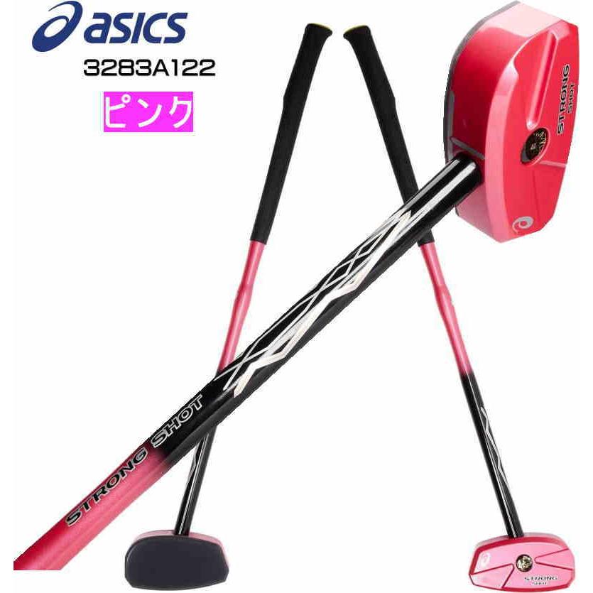 ASICS（アシックス） グランドゴルフクラブ GGストロングショット2