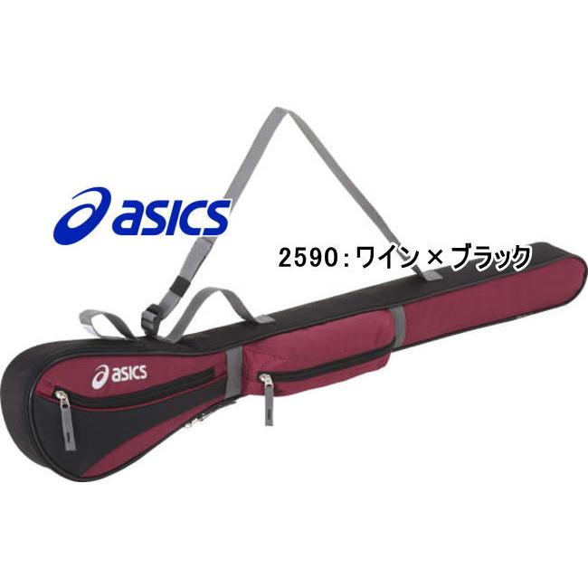 ASICS（アシックス） グラウンドゴルフクラブセット asics GGハンマー