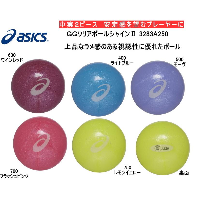 ASICS（アシックス） グラウンドゴルフクラブ GGライトウエイト