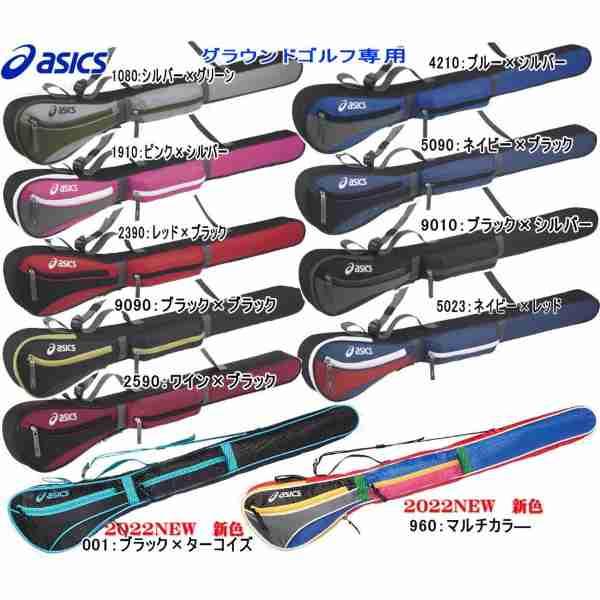 ASICS グラウンドゴルフクラブ アシックス GGライトウエイト ASICS グラウンドゴルフクラブ アシックス GGライトウエイト