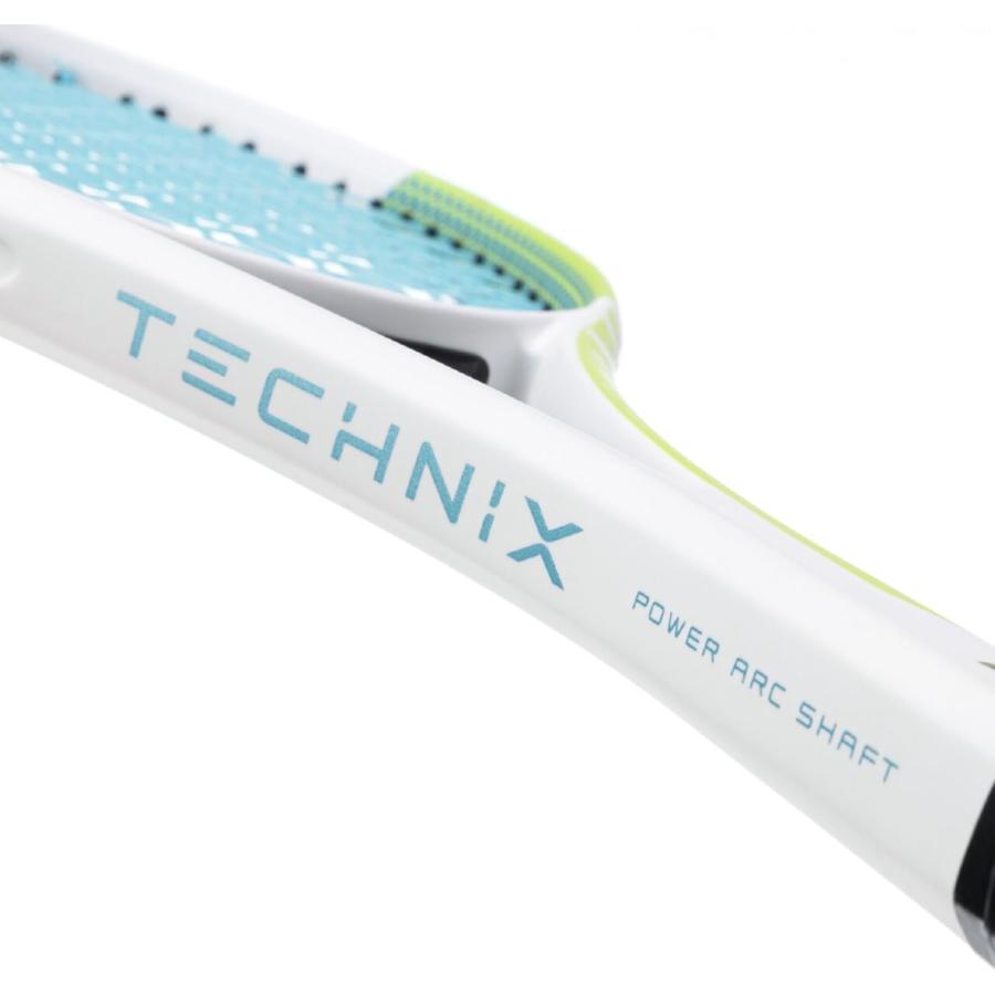 MIZUNO（ミズノ） 軟式ソフトテニスラケット TECHNIX テクニクス