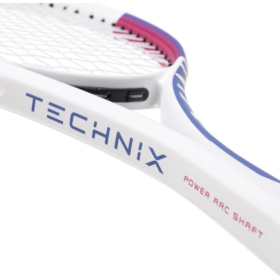 MIZUNO（ミズノ） 軟式ソフトテニスラケット TECHNIX テクニクス