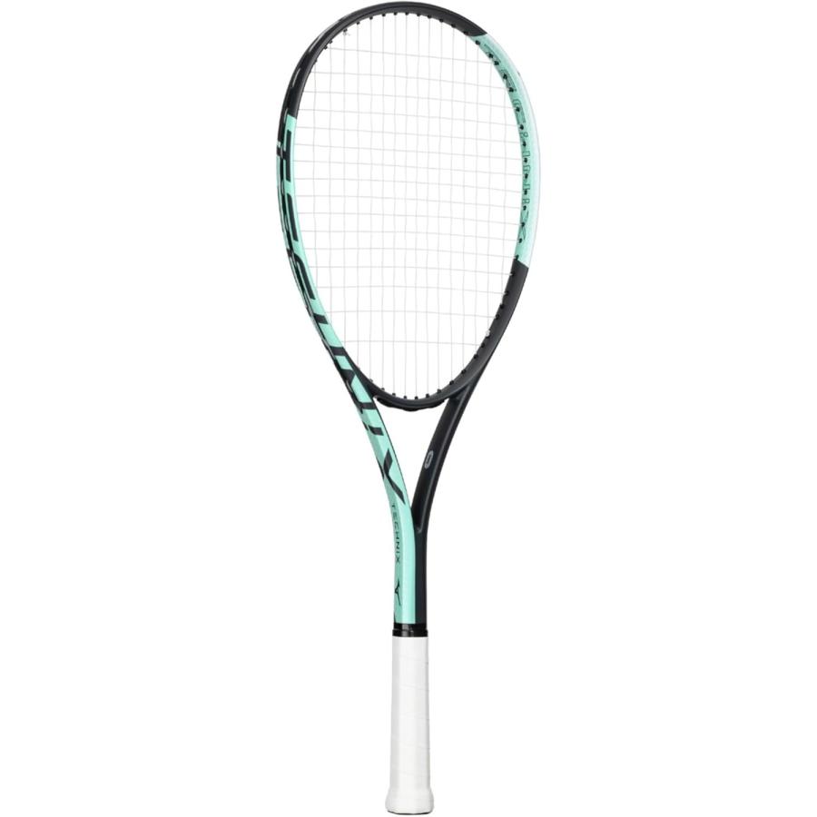MIZUNO（ミズノ） 軟式ソフトテニスラケット TECHNIX テクニクス