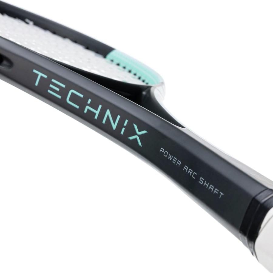 MIZUNO（ミズノ） 軟式ソフトテニスラケット TECHNIX テクニクス