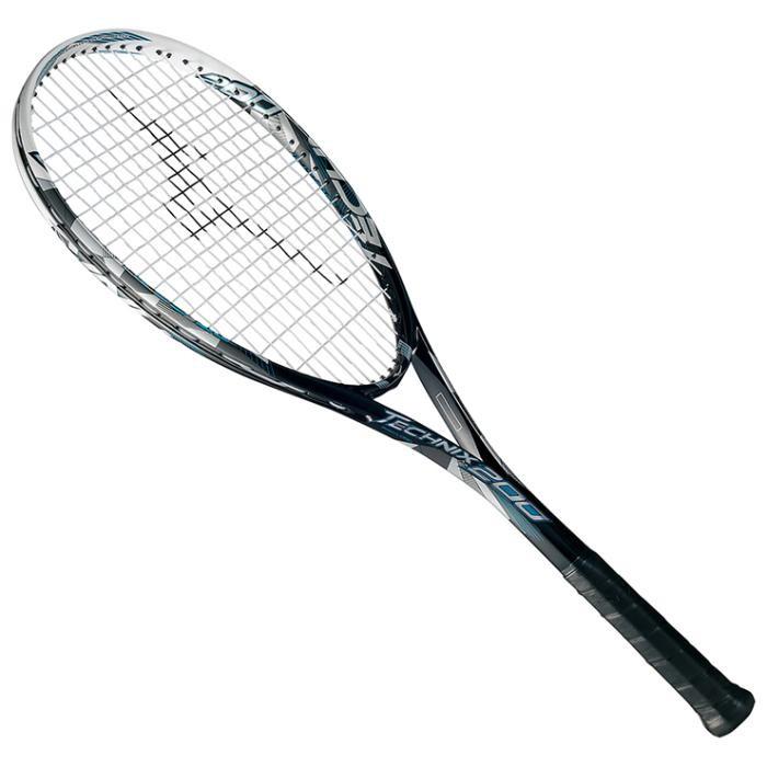 MIZUNO ミズノ 軟式ソフトテニスラケット TECHNIX200 テクニクス MIZUNO ミズノ 軟式ソフトテニスラケット TECHNIX200 テクニクス