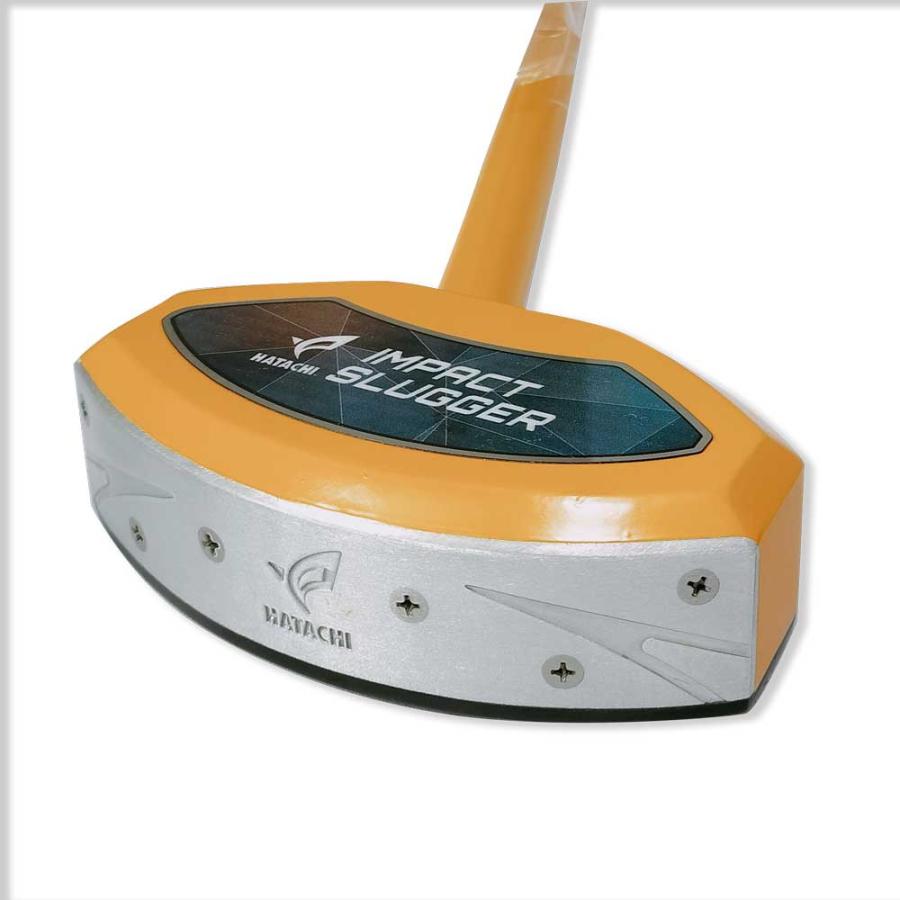 ASICS（アシックス） グラウンドゴルフクラブセット ハタチ HATACHI