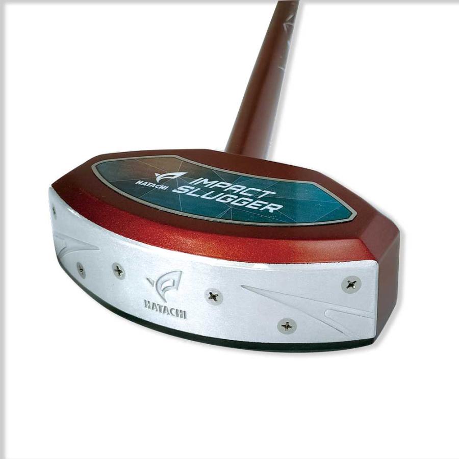 ASICS（アシックス） グラウンドゴルフクラブセット ハタチ HATACHI