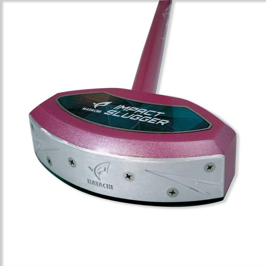 ASICS（アシックス） グラウンドゴルフクラブセット ハタチ HATACHI