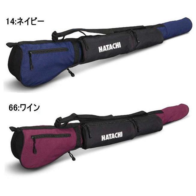 HATACHI グラウンドゴルフクラブ セット ハタチ パワードリッジ