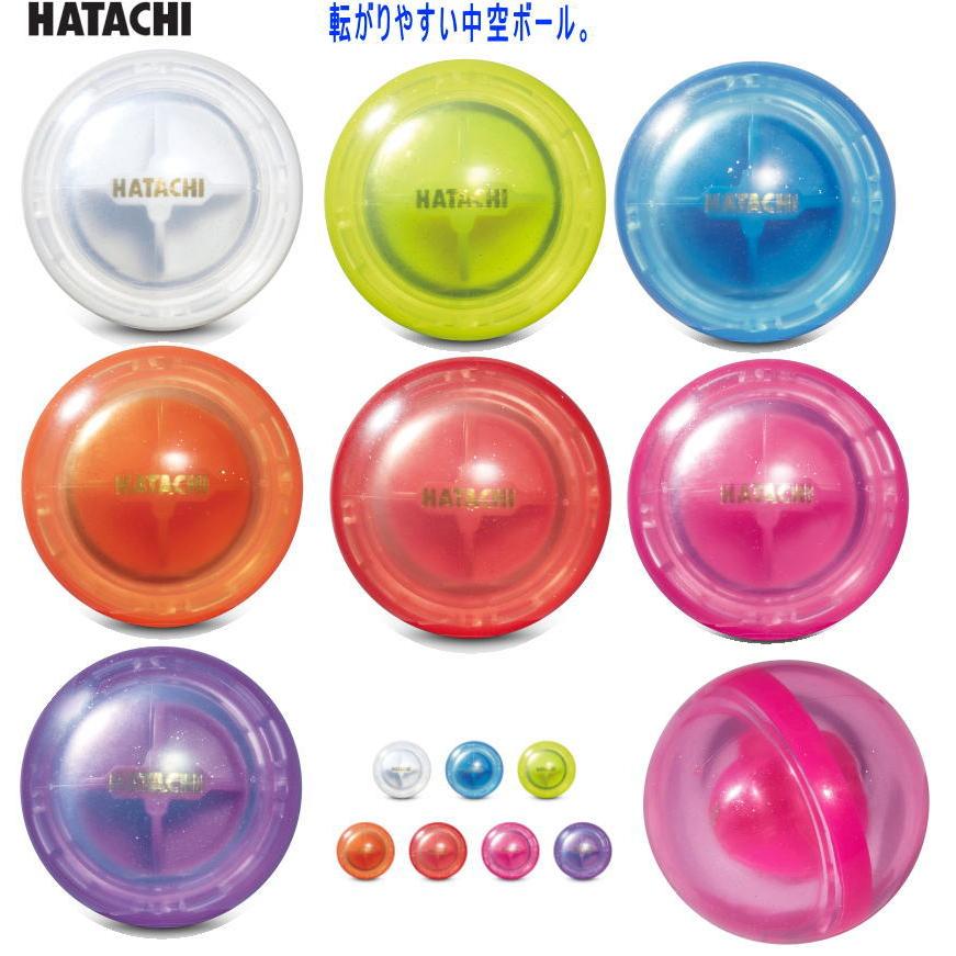 HATACHI グラウンドゴルフクラブ3点セット ハタチ パワード HATACHI グラウンドゴルフクラブ3点セット ハタチ パワード