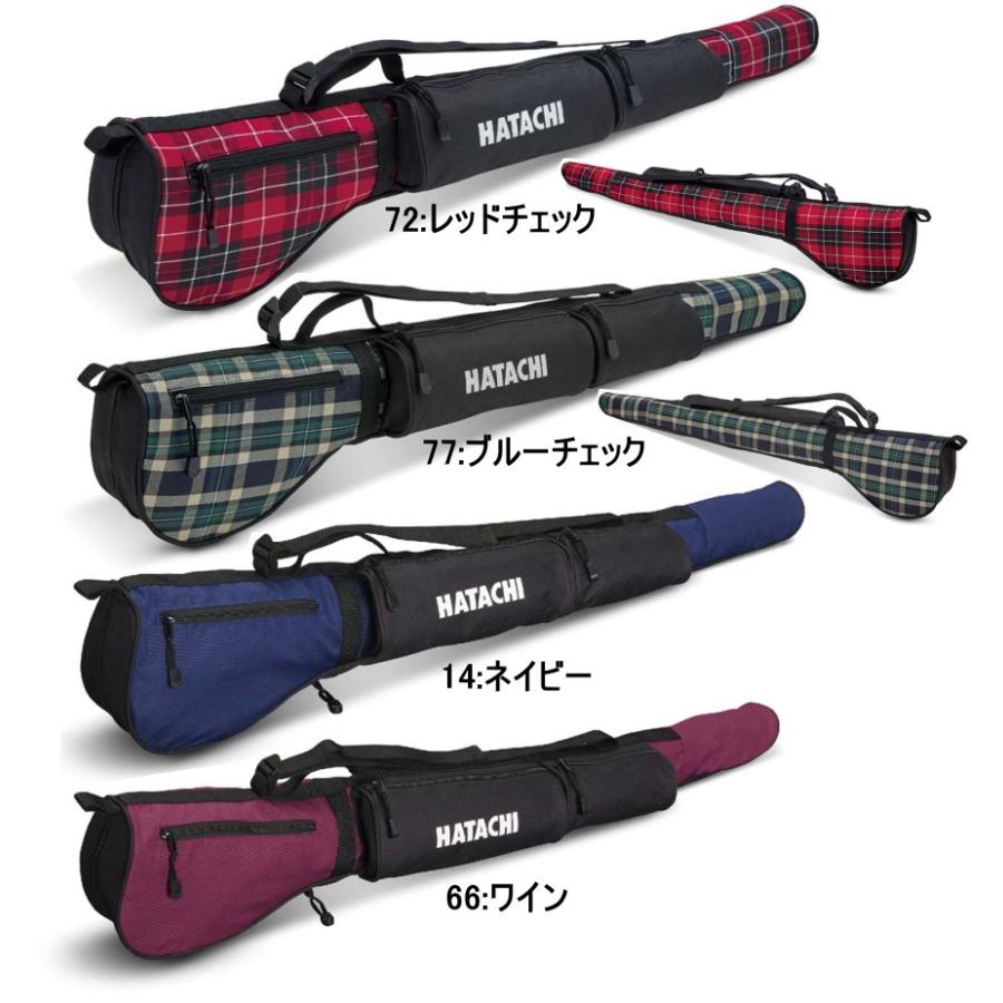 HATACHI ハタチ グラウンドゴルフクラブセット ダブルフォース HATACHI ハタチ グラウンドゴルフクラブセット ダブルフォース