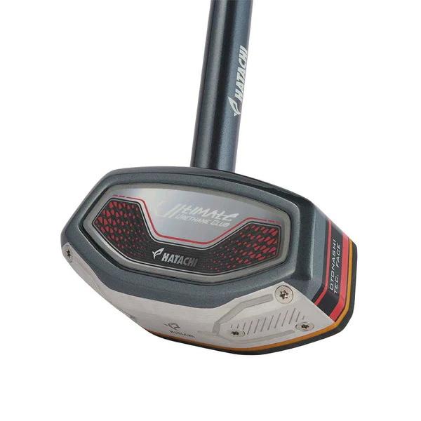 HATACHI（ハタチ） グラウンドゴルフクラブ アルティメットウレタン