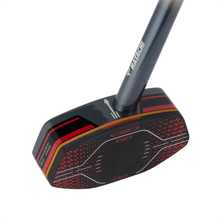 HATACHI（ハタチ） グラウンドゴルフクラブ アルティメットウレタン