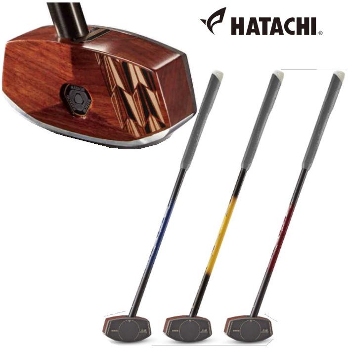 HATACHI ハタチ グラウンドゴルフクラブ 花梨クラブ6 BH2896 右 HATACHI ハタチ グラウンドゴルフクラブ 花梨クラブ6 BH2896 右