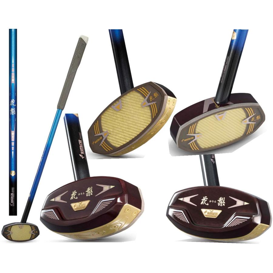 HATACHI グランドゴルフクラブ ハタチ グランドゴルフ用品