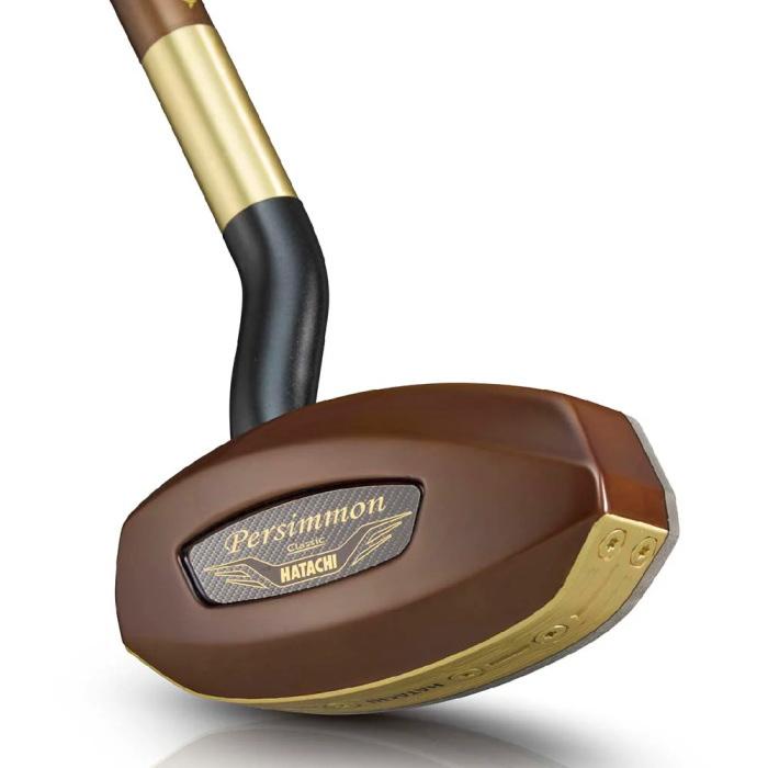 ゴル吉 HATACHI グランドゴルフ用品 グランドゴルフクラブ ハタチ 3D