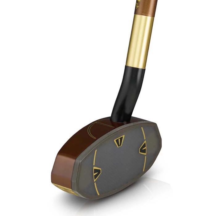 HATACHI グランドゴルフ用品 グランドゴルフクラブ ハタチ 3D