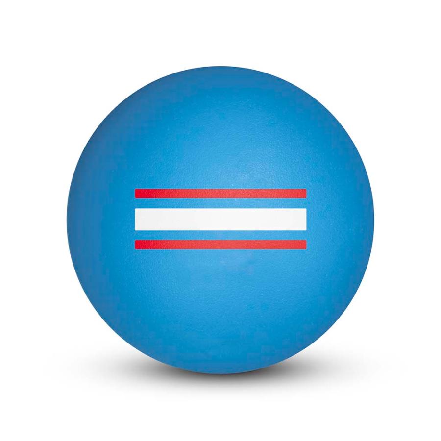 HATACHI ハタチ グランドゴルフボール 低反発ボール BH3433 ウィン4