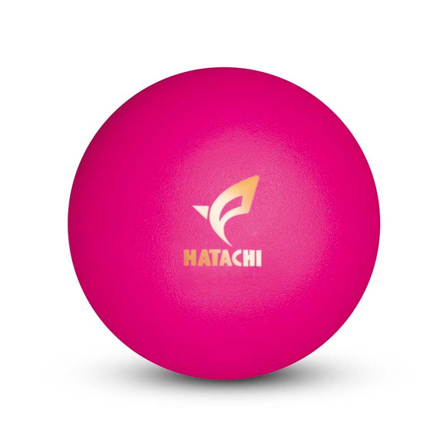 道八のボール 楽天市場】【公式】 HATACHI ライト76 グラウンドゴルフ ボール