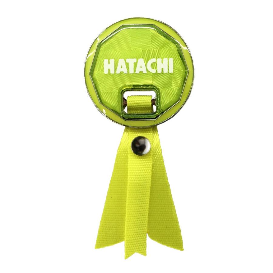ハタチ グランドゴルフ リボンマーカー BH6073 HATACHI|yamasp|02