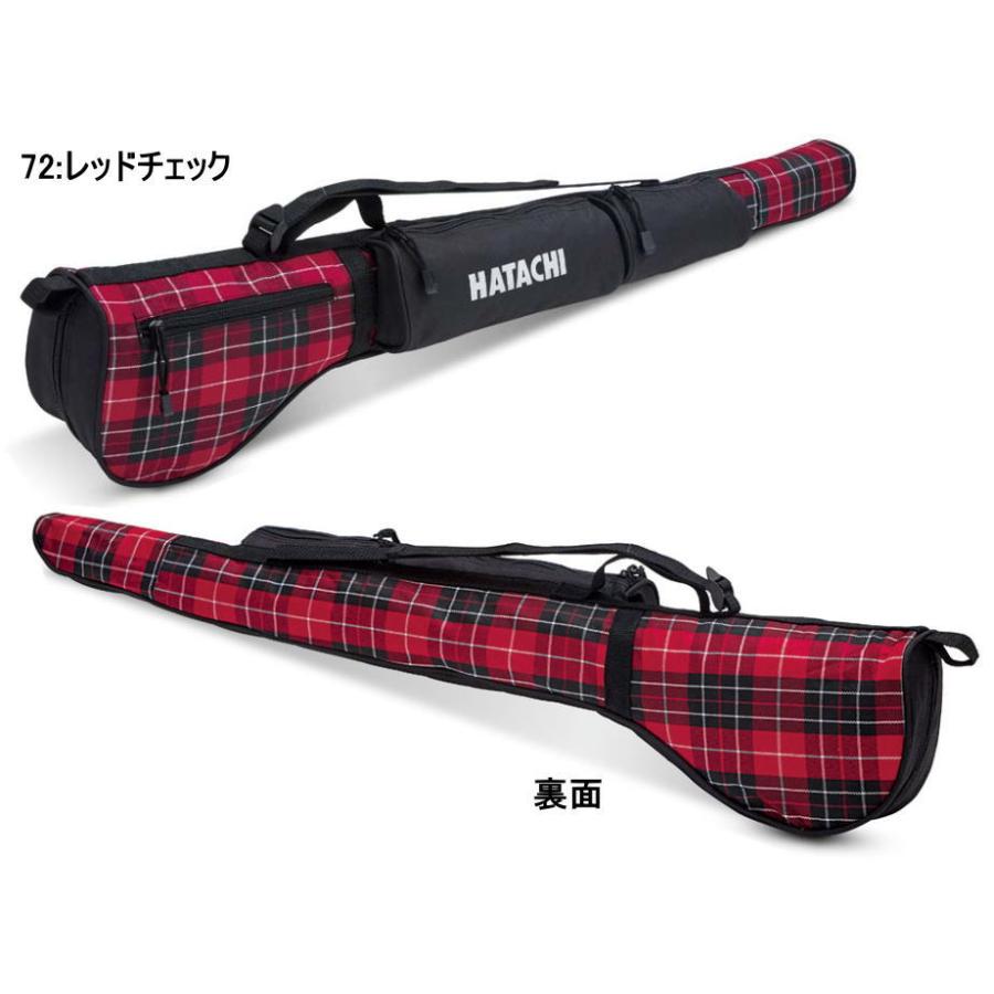 BURBERRY GOLF ノバチェック クラブケース 練習用 ナイロン 紺 BURBERRY GOLF ノバチェック クラブケース 練習用 ナイロン 紺