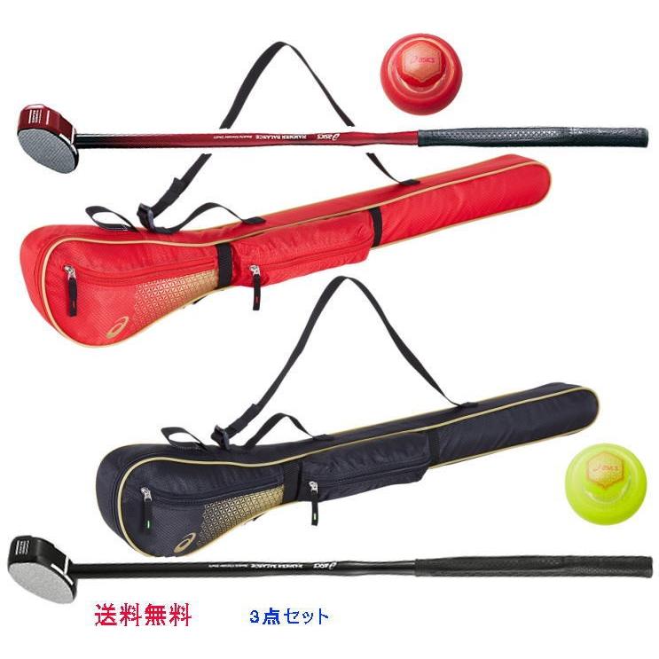 ASICS アシックス グランドゴルフクラブ ハンマーバランスクラブ