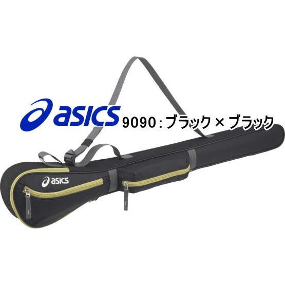 アシックスASICS グランドゴルフクラブバッグ1本用 GGG869 在庫有り ご