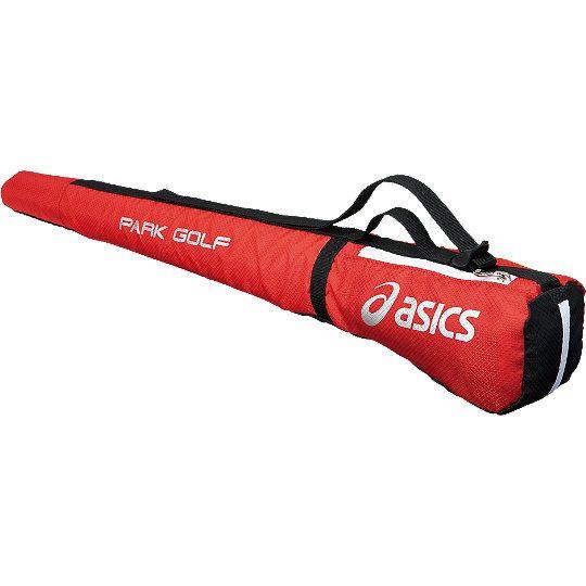 ASICS アシックス パークゴルフ専用クラブケース GGP403 ゴルフ
