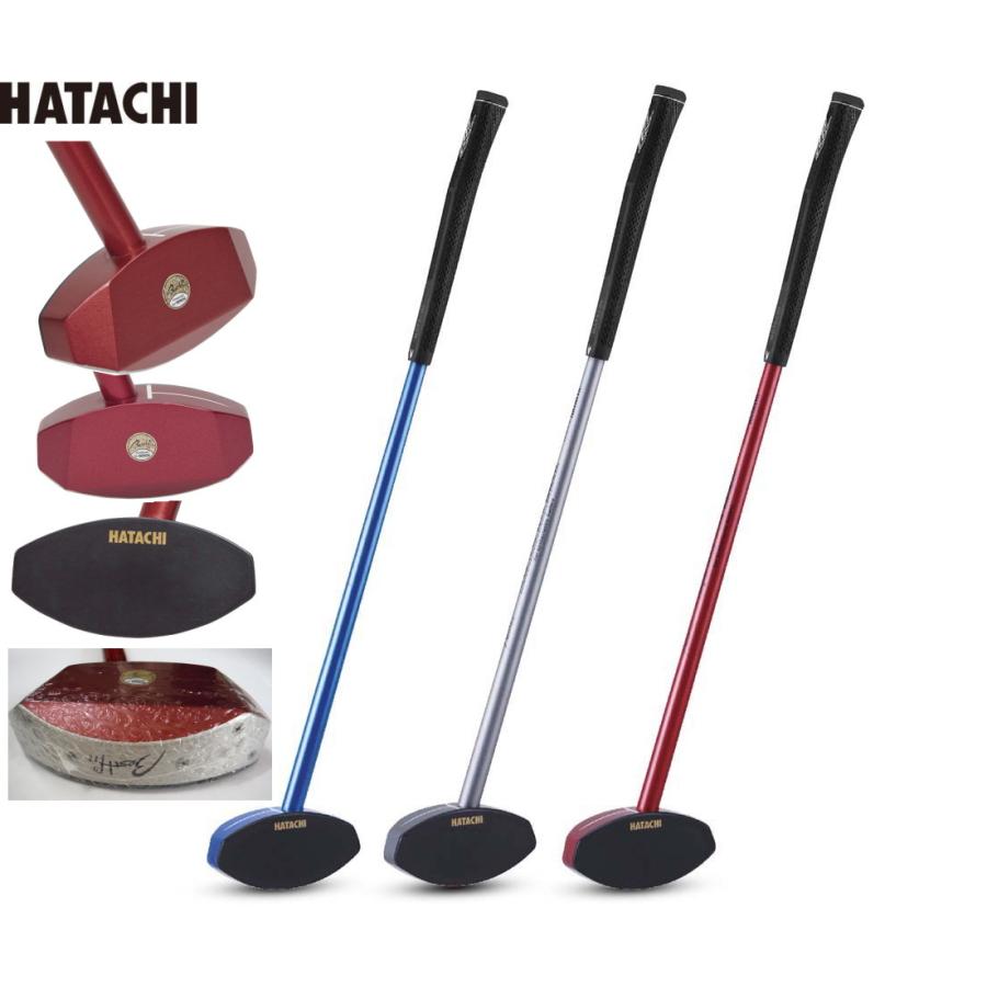 HATACHI ハタチ グランドゴルフ用品 グラウンドゴルフクラブ HATACHI ハタチ グランドゴルフ用品 グラウンドゴルフクラブ