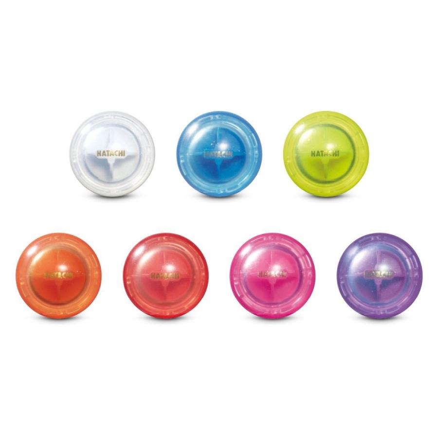 HATACHI（ハタチ） グランドゴルフ用品 グラウンドゴルフクラブセット