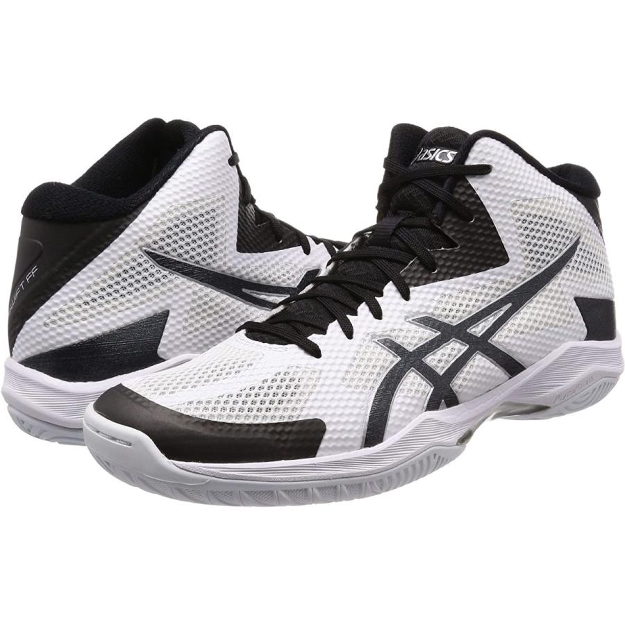 ASICS（アシックス） 送料無料 バレーボールシューズ V-SWIFT FF MT