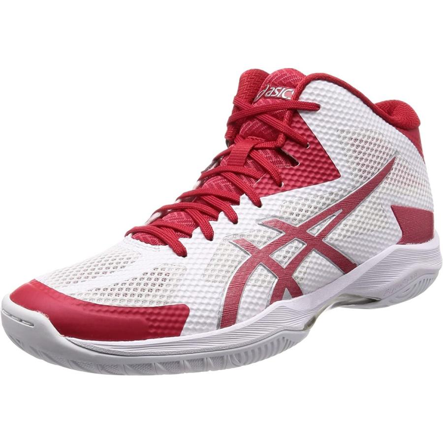 アシックス　バレーボールシューズ V-SWIFT FF MT 4 27.5㎝ ASICS 送料無料 アシックス バレーボールシューズ V-SWIFT FF MT