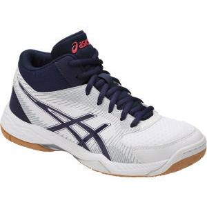 ASICS（アシックス） 送料無料 バレーボールシューズ TVR717 GEL