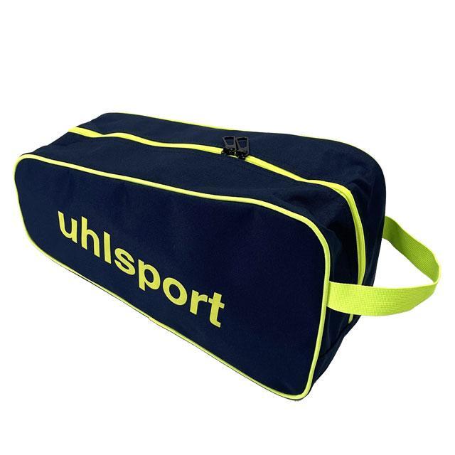 uhlsport（ウールシュポルト） ゴールキーパーバッグ/キーパーグローブ