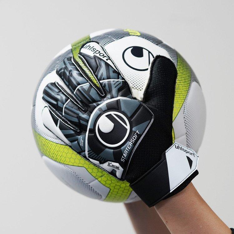 キーパーグローブ キーパー手袋 ウールシュポルト 02 サッカー キーパー ブラック ヤマモトスポーツ 通販 Yahoo ショッピング