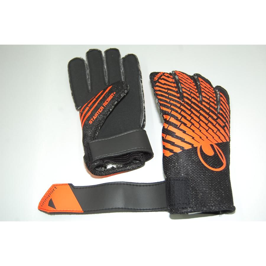 uhlsport（ウールシュポルト） キーパーグローブ/ウールシュポルト