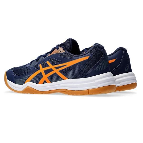 ASICS バレーボールシューズ/アシックス/アップコート5/ジュニア ASICS バレーボールシューズ/アシックス/アップコート5/ジュニア