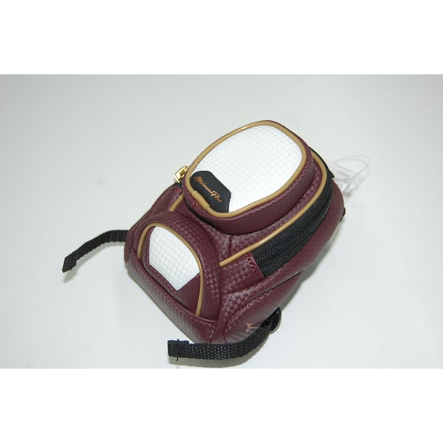 Mizuno Pro ミニチュアバックパック/ミズノプロ/バッグ/野球