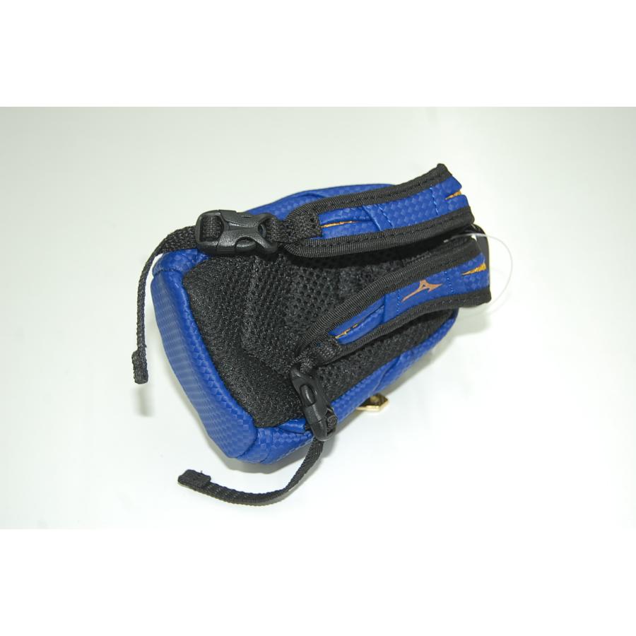Mizuno Pro ミニチュアバックパック/ミズノプロ/バッグ/野球