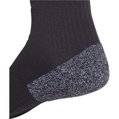 サッカーソックス ストッキング アディダス 黒ｘ白 ブラックｘホワイト レフリー 審判 25 27ｃｍ gn2993 ヤマモトスポーツ 通販 Yahoo ショッピング