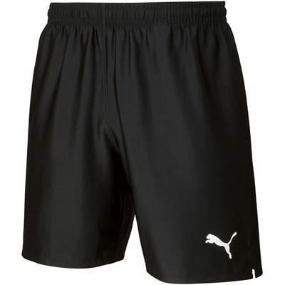 PUMA（プーマ） サッカーパンツ/プーマ/729969/サッカー/ブラック/黒
