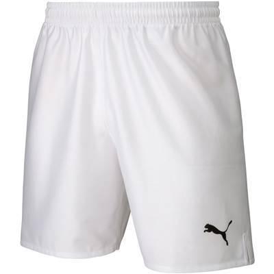 PUMA（プーマ） サッカーパンツ/プーマ/729969-04/サッカー/ホワイトx