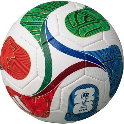 adidas（アディダス） サッカーボール/5号球/2026年/ワールドカップ