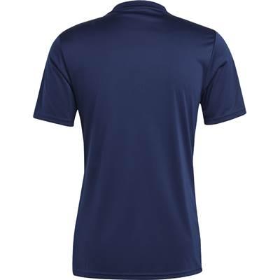 adidas - adidas サッカー　ゲーム　シャツ ✓新品タグ付き adidas センターロゴ サッカー ゲーム シャツ