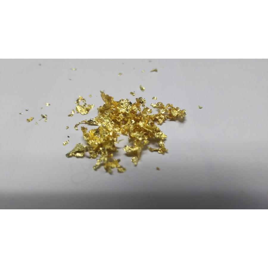 金箔（小粉） : やますえ - 通販 - Yahoo!ショッピング
