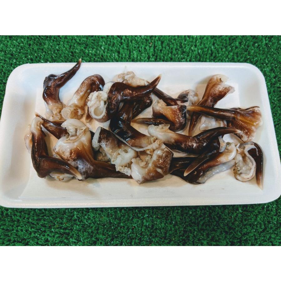 ボイル済 三河湾産とりがい トリ貝 トンボ開き 80ｇ入り つまみ メヒカリ さかな 肴 プレゼント 父の日 愛知 蒲郡 91 10 味のヤマスイ 山本水産 ヤフー店 通販 Yahoo ショッピング
