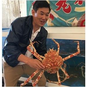 蒲郡水揚げ 高足かにムキ身300g入り タカアシガニ お取り寄せ グルメ 91 77 味のヤマスイ 山本水産 ヤフー店 通販 Yahoo ショッピング