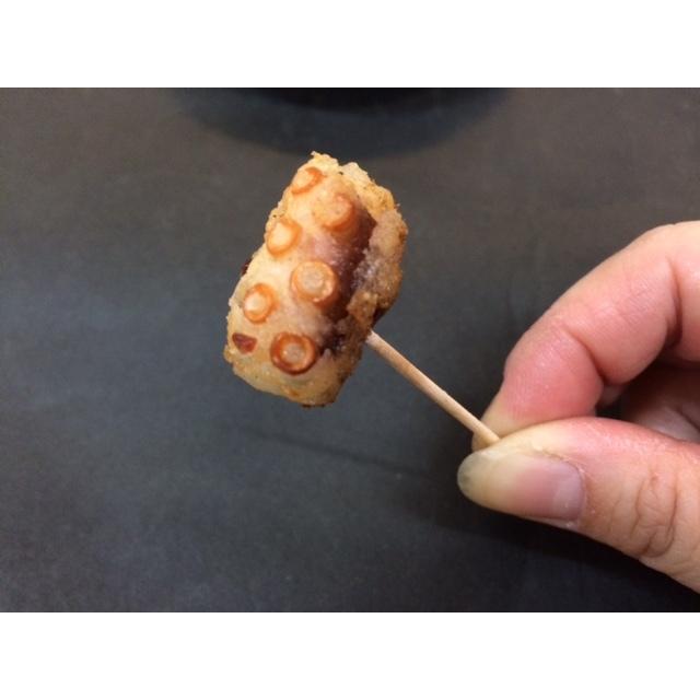 タコ唐揚げ用400g 粉付き 味付き 凍ったまま揚げるだけ つまみ メヒカリ さかな 肴 プレゼント お歳暮にも 93 02 味のヤマスイ 山本水産 ヤフー店 通販 Yahoo ショッピング